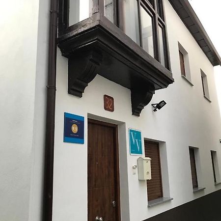 Narcea Turismo Real Apartment Cangas De Narcea Exterior photo