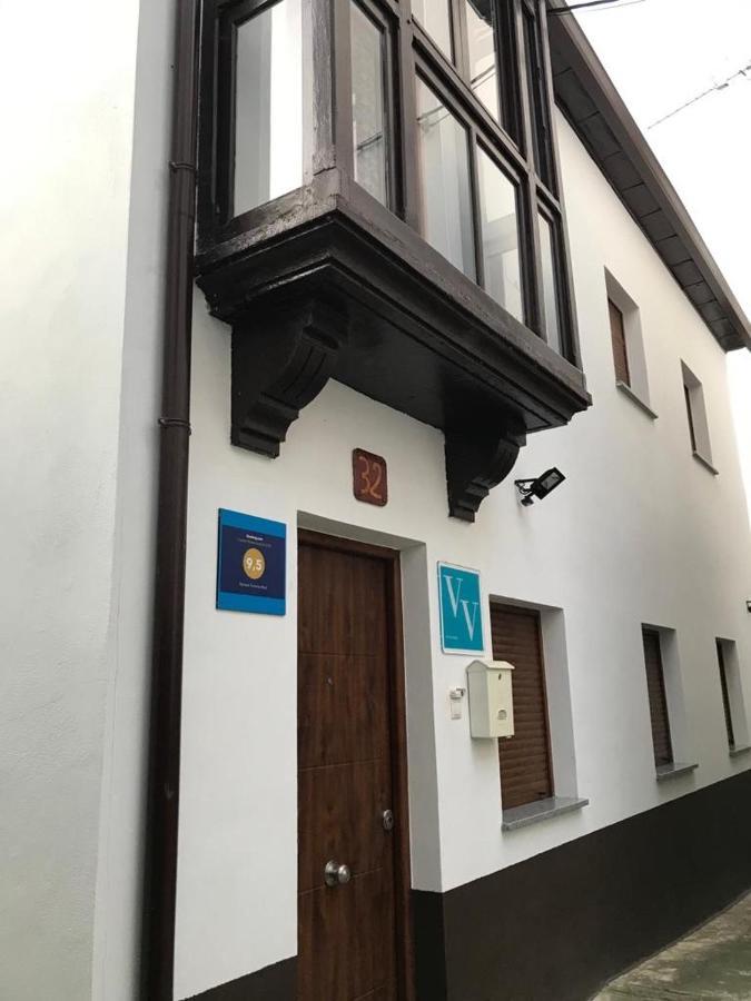 Narcea Turismo Real Apartment Cangas De Narcea Exterior photo
