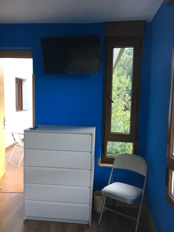 Narcea Turismo Real Apartment Cangas De Narcea Exterior photo
