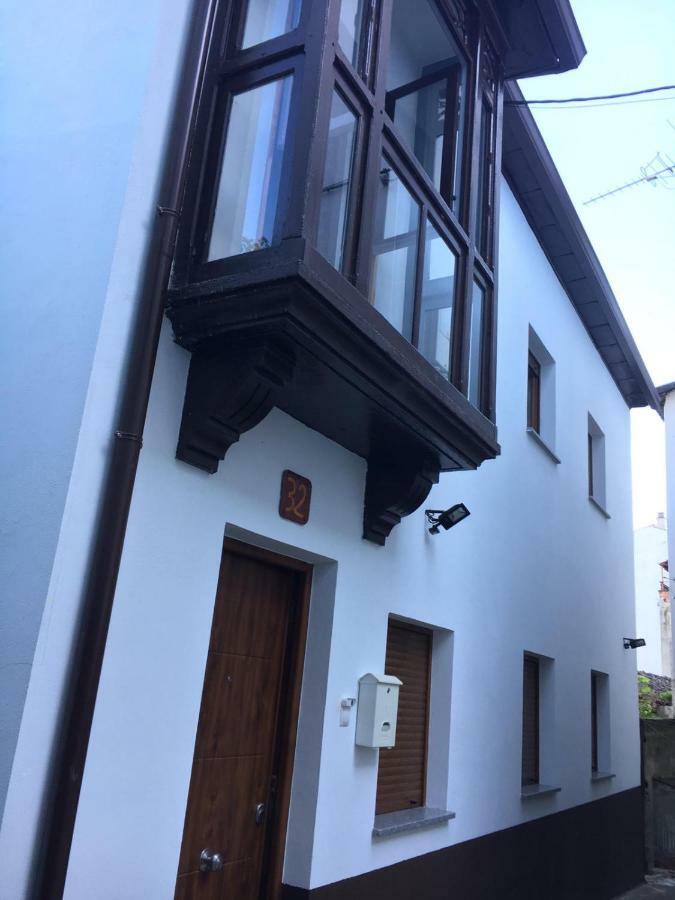 Narcea Turismo Real Apartment Cangas De Narcea Exterior photo